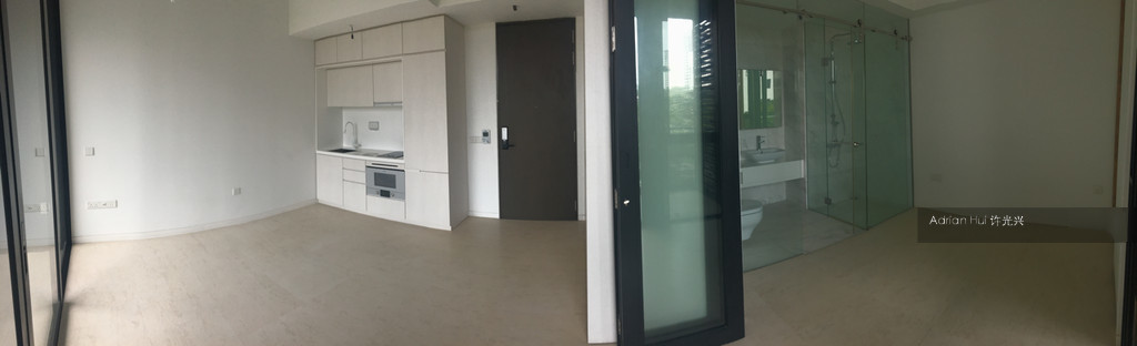 Fulcrum (D15), Condominium #152195782